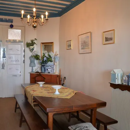 La Glenrock Apartment