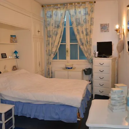 La Glenrock Mers-les-Bains