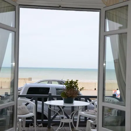 La Glenrock Apartment Mers-les-Bains