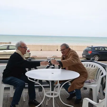 La Glenrock Apartment Mers-les-Bains
