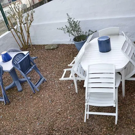 Apartment La Glenrock Mers-les-Bains
